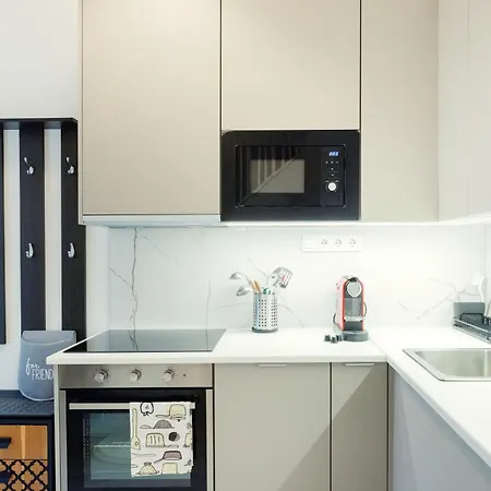 Little Treasure In Center, Quiet With Ac Apartamento *