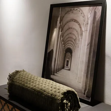 Apartamento Little Treasure In Center, Quiet With Ac *