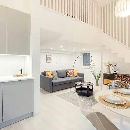 Apartamento Little Treasure In Center, Quiet With Ac Budapest