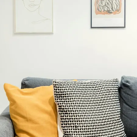 Little Treasure In Center, Quiet With Ac Apartamento Budapest